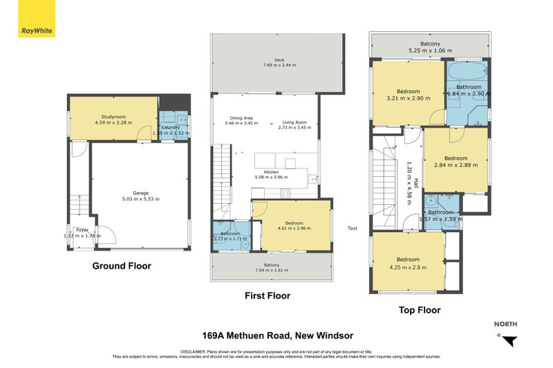 169A Methuen Road, New Windsor, Auckland - Carousel 21