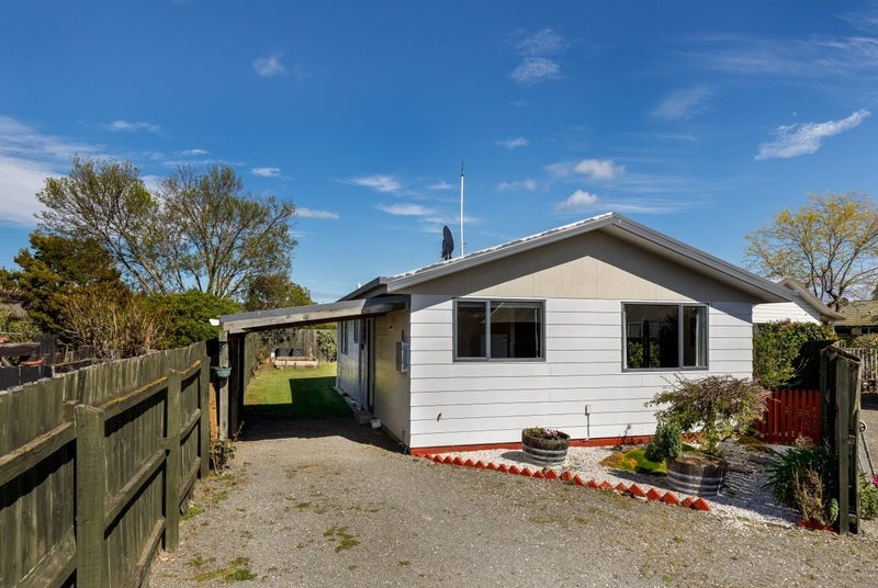 9A Manatu Place, Witherlea, Blenheim - Carousel 1