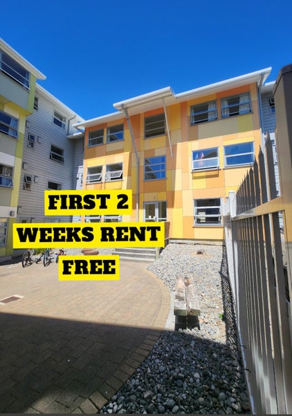 21/19 Drummond Street, Mount Cook, Wellington - Carousel 1