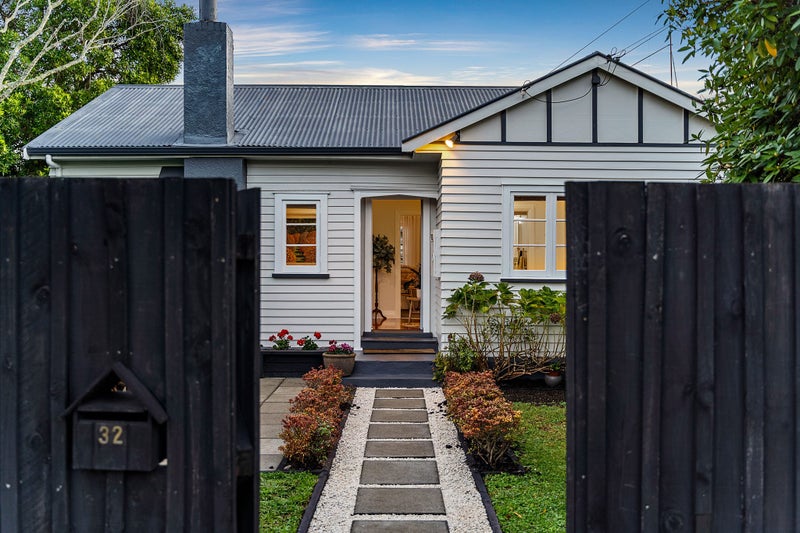 32 Haverstock Road, Sandringham, Auckland - Carousel 2