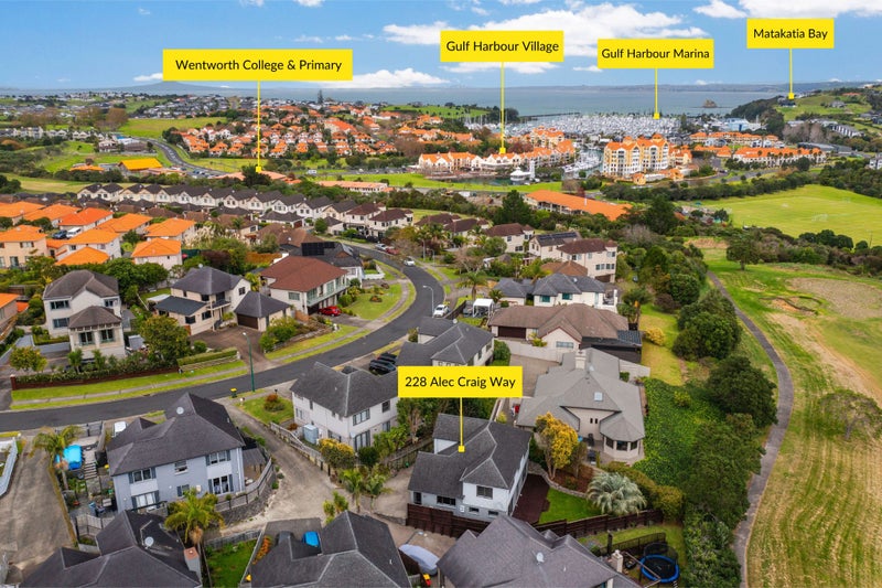 228 Alec Craig Way, Gulf Harbour, Whangaparaoa - Carousel 2