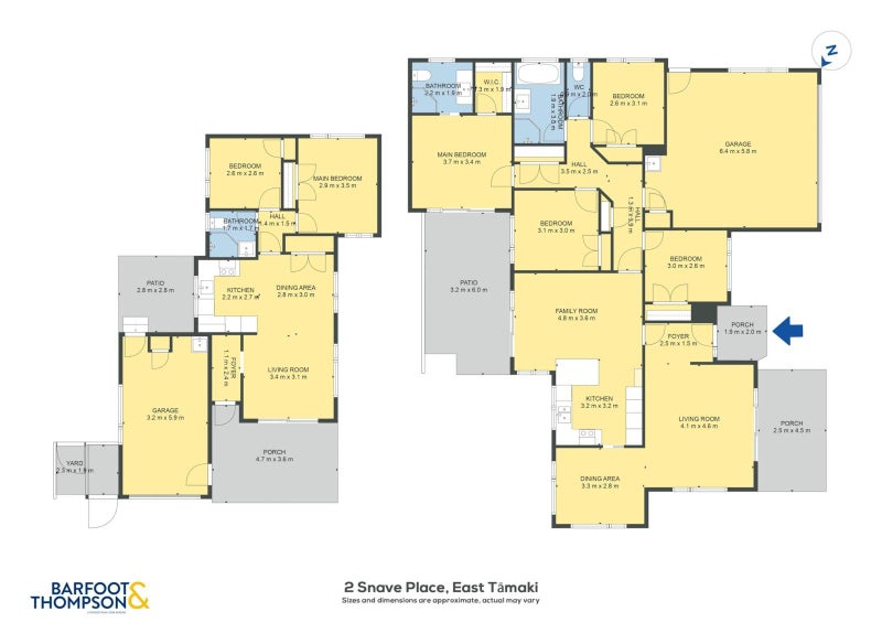 2 Snave Place, East Tamaki, Auckland - Carousel 18