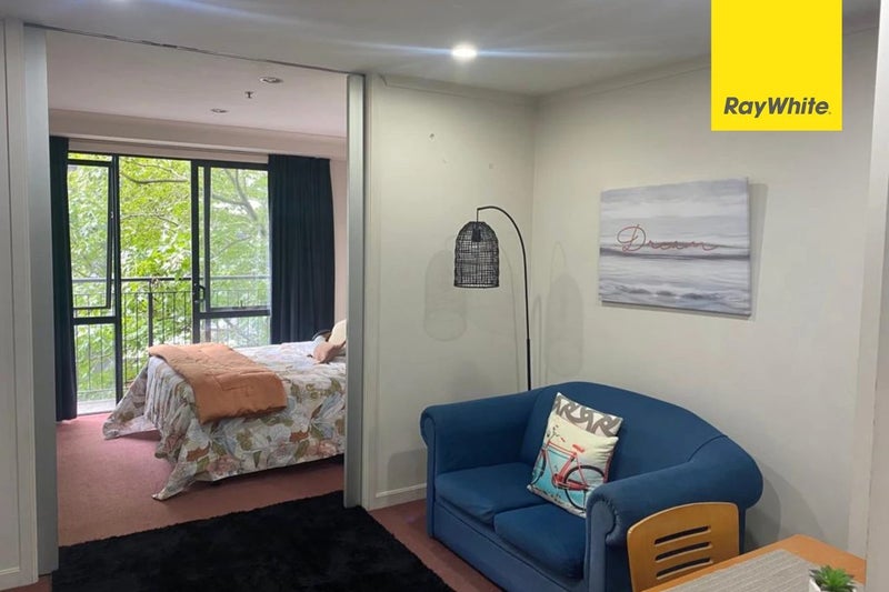 2I/508 Queen Street, Auckland Central, Auckland - Carousel 1
