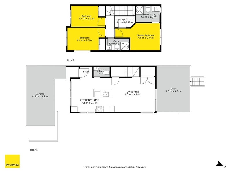 14/25 Vodanovich Road, Te Atatu South, Auckland - Carousel 15