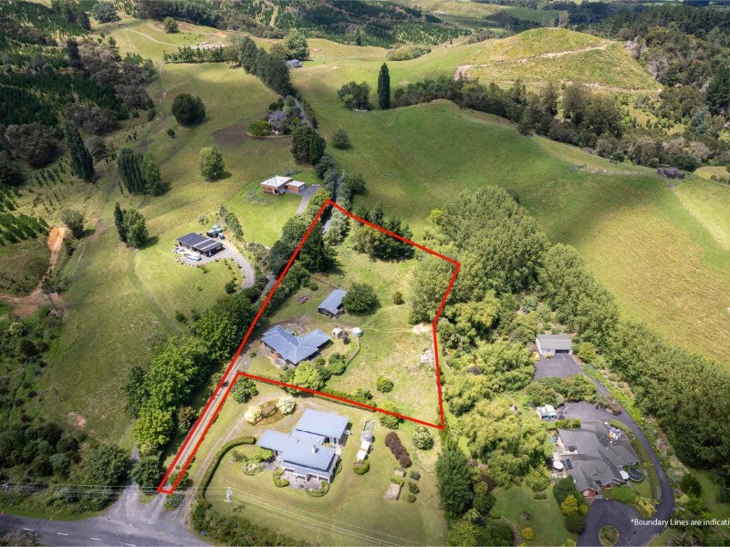 398 French Pass Road, Karapiro - Carousel 24