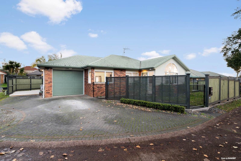 1/8 SAINTS CT, Manurewa, Auckland - Carousel 1