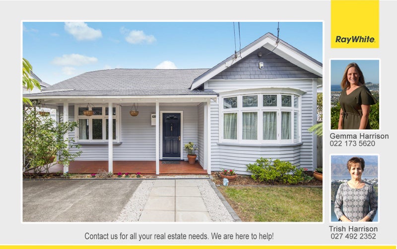 77 Queens Drive, Lyall Bay, Wellington - Carousel 23