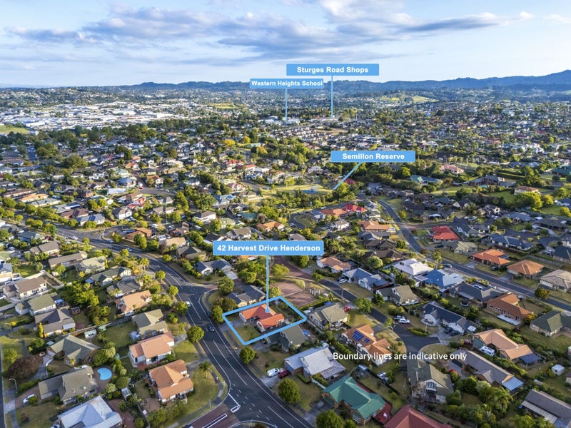 42 Harvest Drive, Henderson, Auckland - Carousel 45