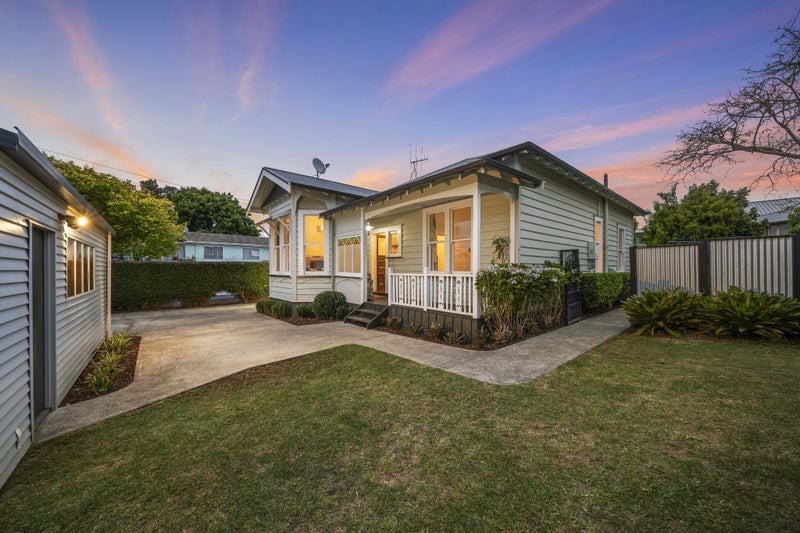 53A Wallace Road, Papatoetoe, Auckland - Carousel 1