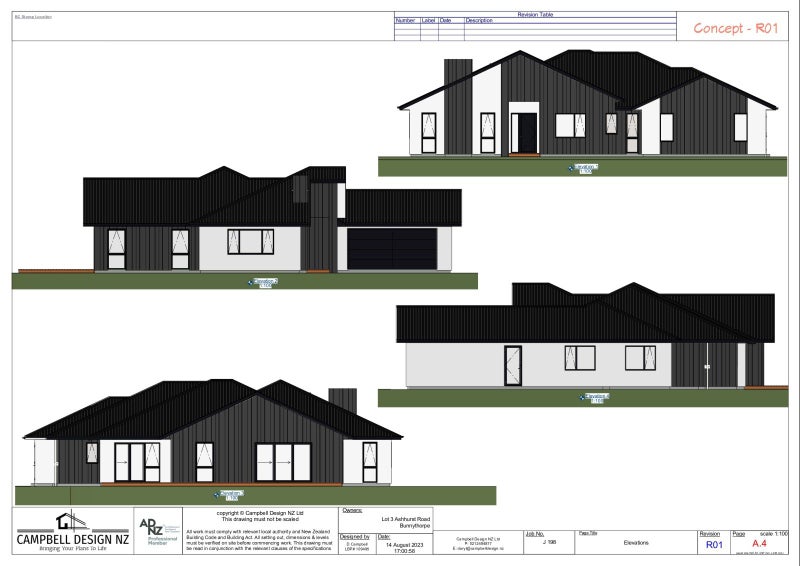 107 Ashhurst Road, Bunnythorpe, Palmerston North - Carousel 20