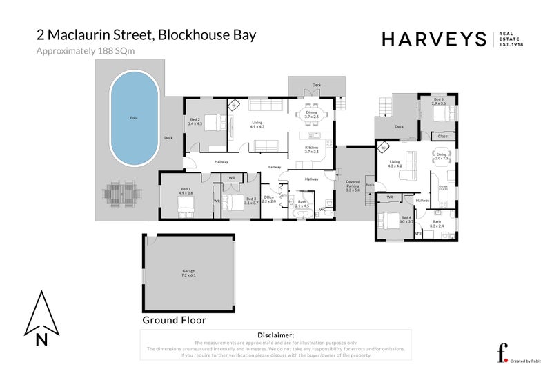 2 MacLaurin Street, Blockhouse Bay, Auckland - Carousel 27