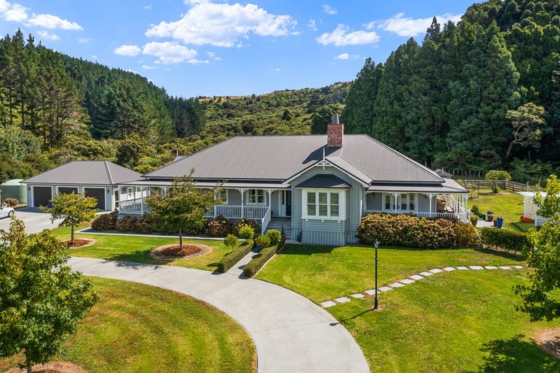 33 Edgerley Road, Kaipara Flats, Warkworth - Carousel 24