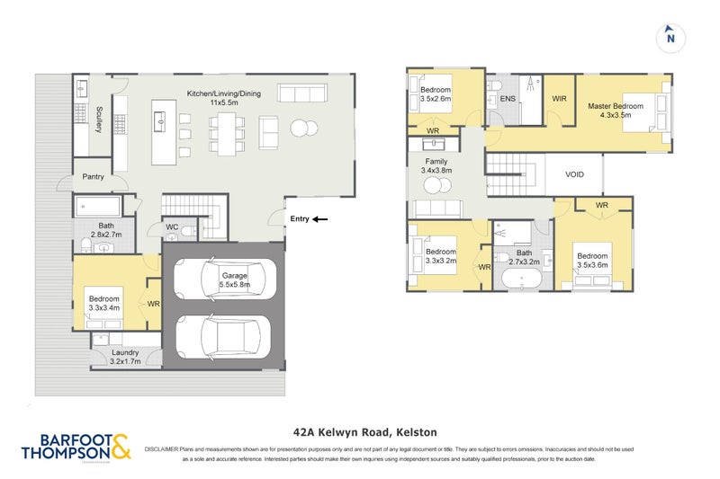 42A Kelwyn Road, Kelston, Auckland - Carousel 20