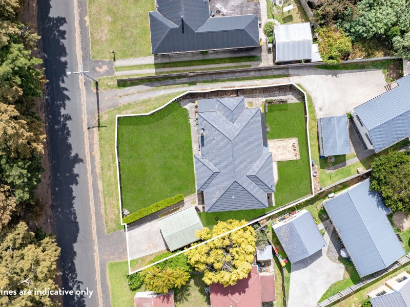 10 Tui Avenue, Forest Lake, Hamilton - Carousel 2
