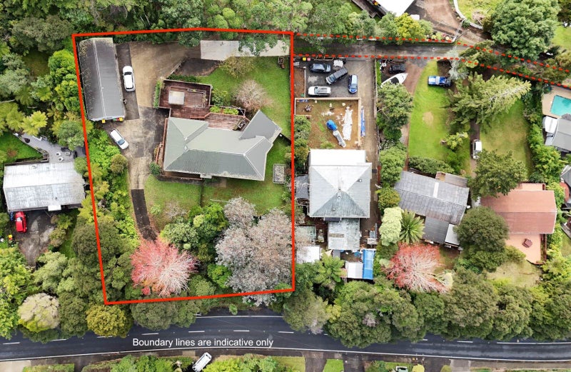 0 Huia Street, Utiku, Taihape - Carousel 1