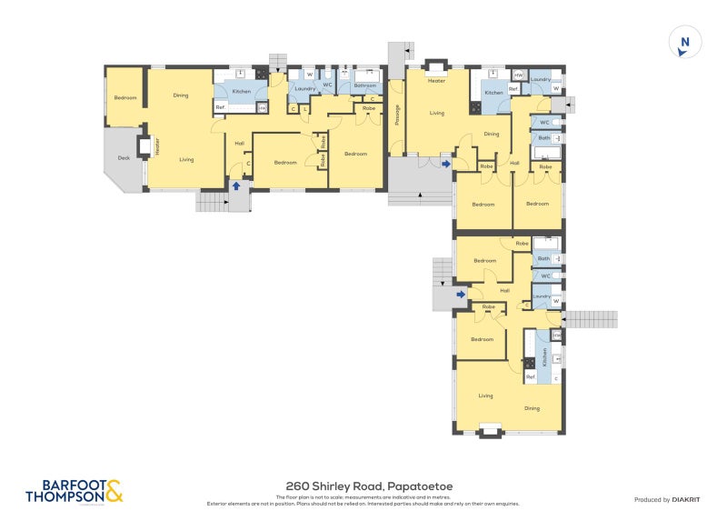 258 Shirley Road, Papatoetoe, Auckland - Carousel 15