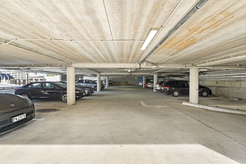 814/8 Church Street, Wellington Central, Wellington - Carousel 14