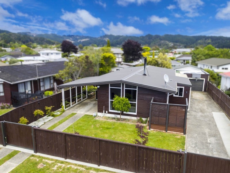 27 Kiwi Street, Heretaunga, Upper Hutt - Carousel 2