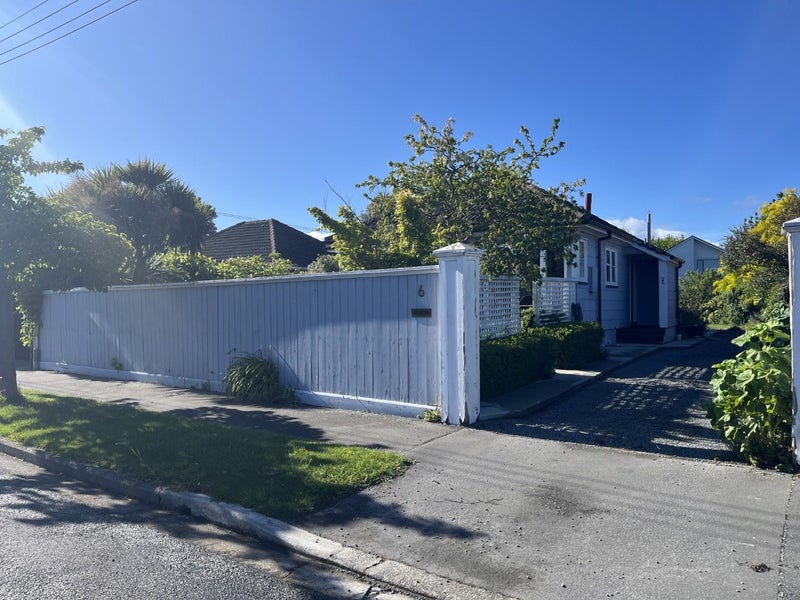 6 Newall Avenue, Bryndwr, Christchurch - Carousel 1