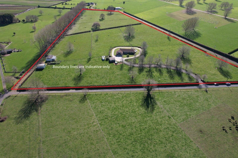 71A Tai Patena Place, Tauwhare, Hamilton - Carousel 1