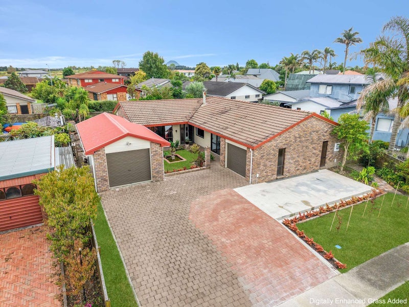 4 Marupo Place, Whakatane, Whakatane - Carousel 1