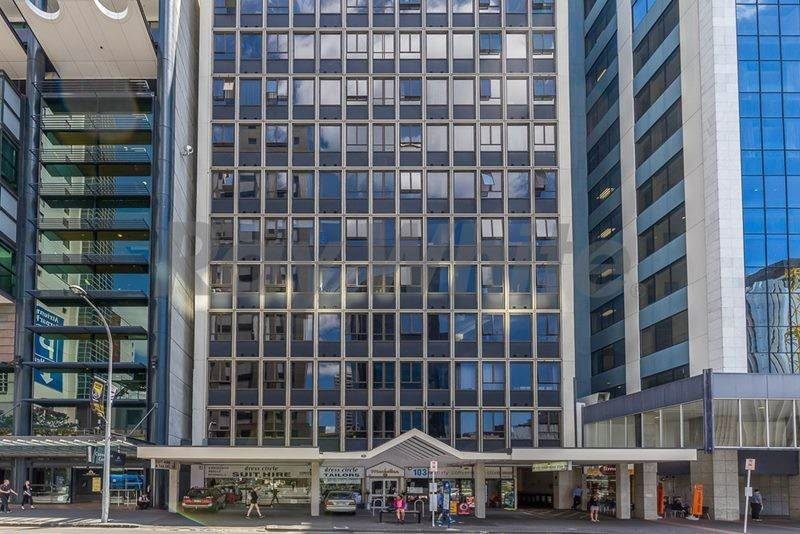 8A/105 Albert Street, Auckland Central, Auckland - Carousel 1