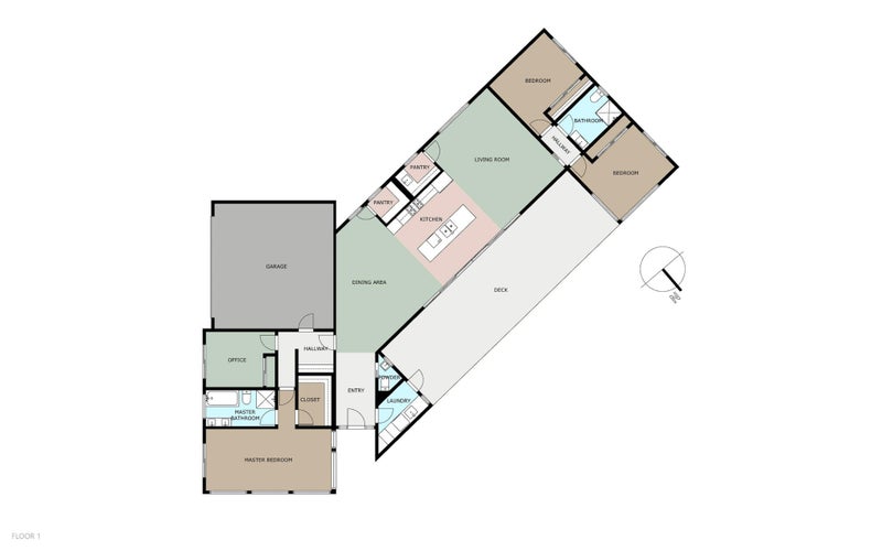 25 Clifford Avenue, Merivale, Christchurch - Carousel 27