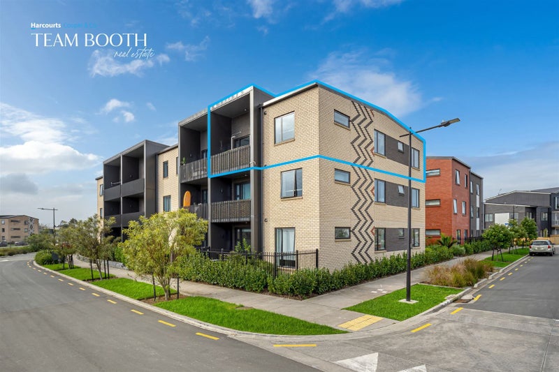 206/10 Awataha Drive, Northcote, Auckland - Carousel 1
