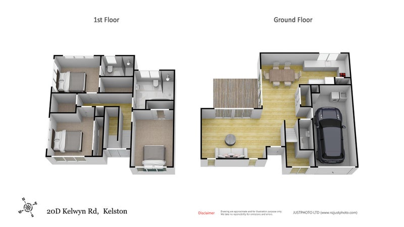 20D Kelwyn Road, Kelston, Auckland - Carousel 21