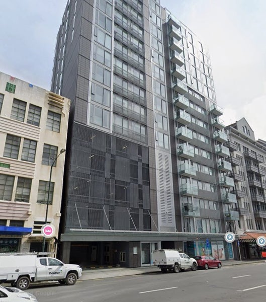 12D/30 Taranaki Street, Te Aro, Wellington - Carousel 1