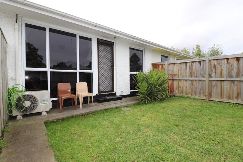 5/48 Avalon Street, Richmond, Christchurch - Carousel 1