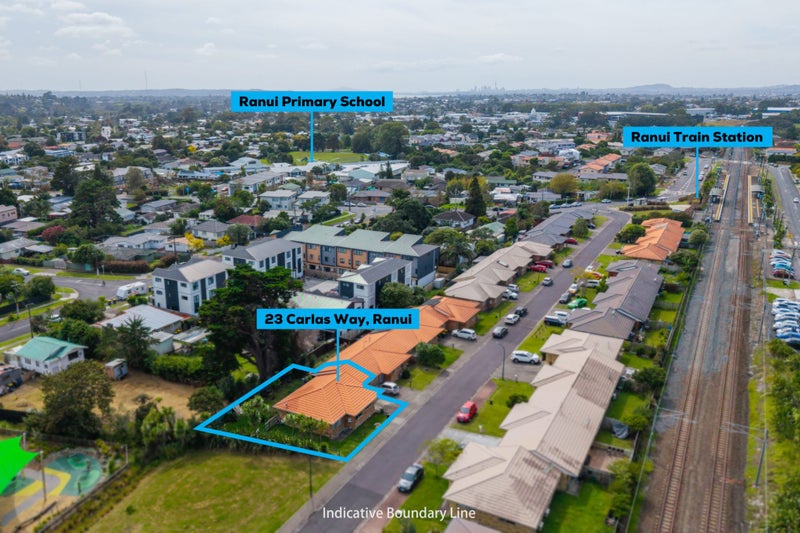 23 Carlas Way, Ranui, Auckland - Carousel 14