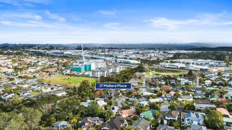 17 Mallard Place, Unsworth Heights, Auckland - Carousel 22