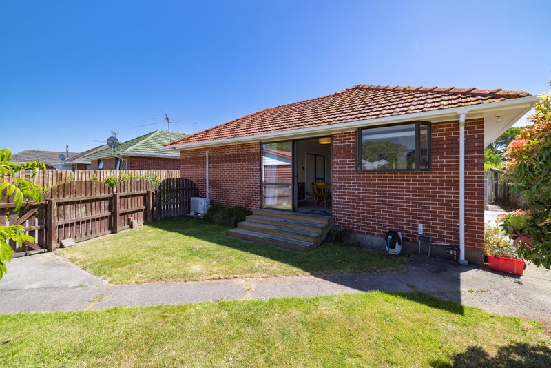 34 Newmark Street, Bishopdale, Christchurch - Carousel 19