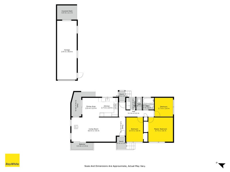 251 Rangatira Road, Beach Haven, Auckland - Carousel 25