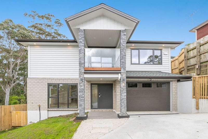 34A Lorikeet Place, Unsworth Heights, Auckland - Carousel 1