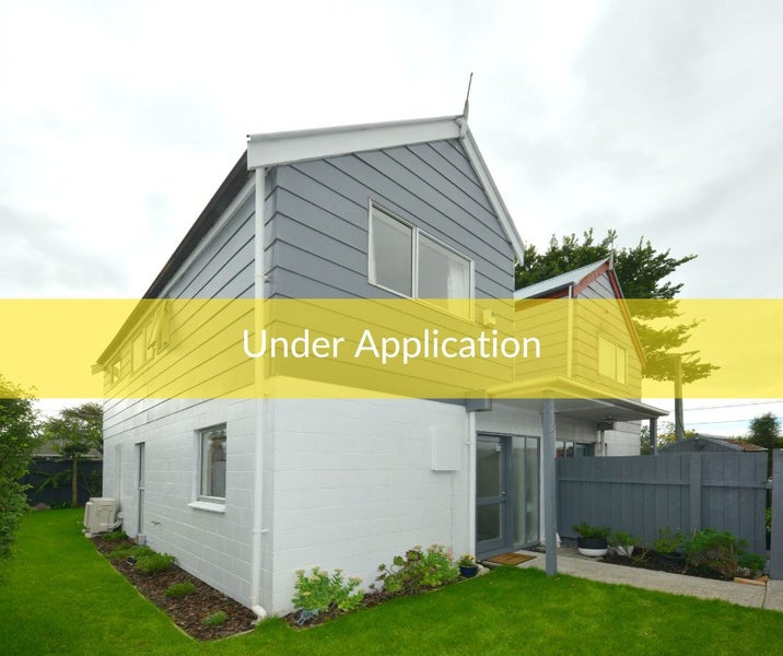 2/520 Saint Asaph Street, Phillipstown, Christchurch - Carousel 1