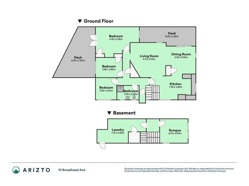 10 Broadhead Avenue, Tawhero, Whanganui - Carousel 25