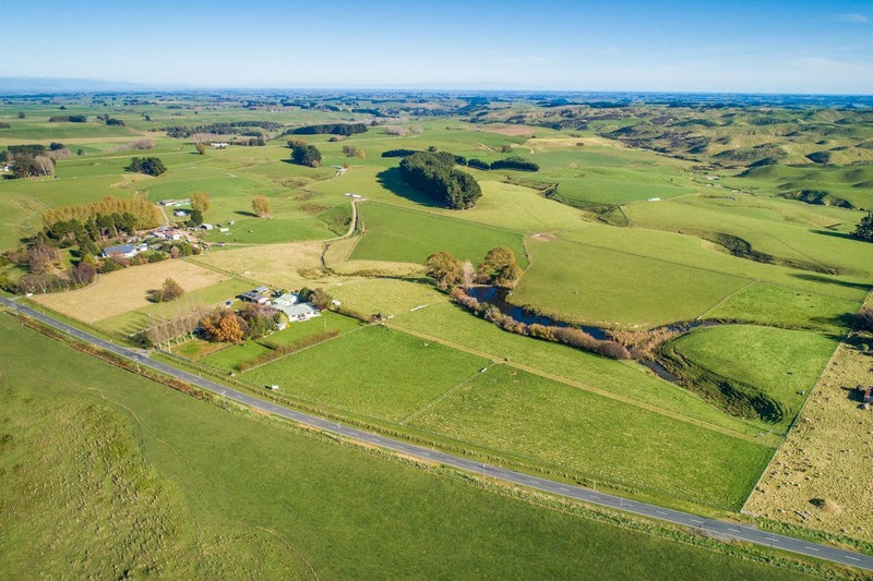 1564 Cheltenham Hunterville Road, Waituna West, Rewa - Carousel 1