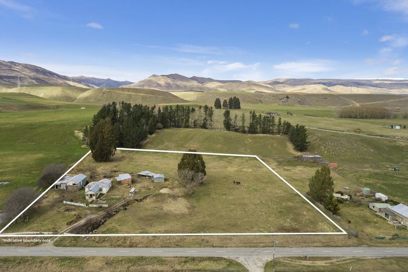 560 Ardgour Road, Tarras, Cromwell - Carousel 1