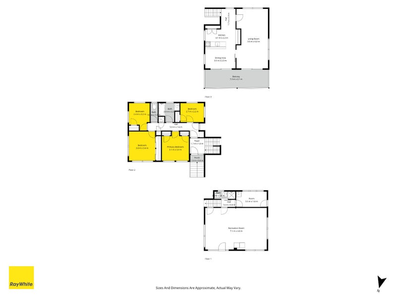 20 Cliff View Drive, Green Bay, Auckland - Carousel 33