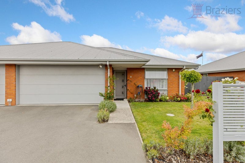4/212 Lyttelton Street, Spreydon, Christchurch - Carousel 1