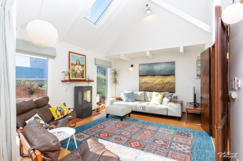 39A Clutha Avenue, Khandallah, Wellington - Carousel 1