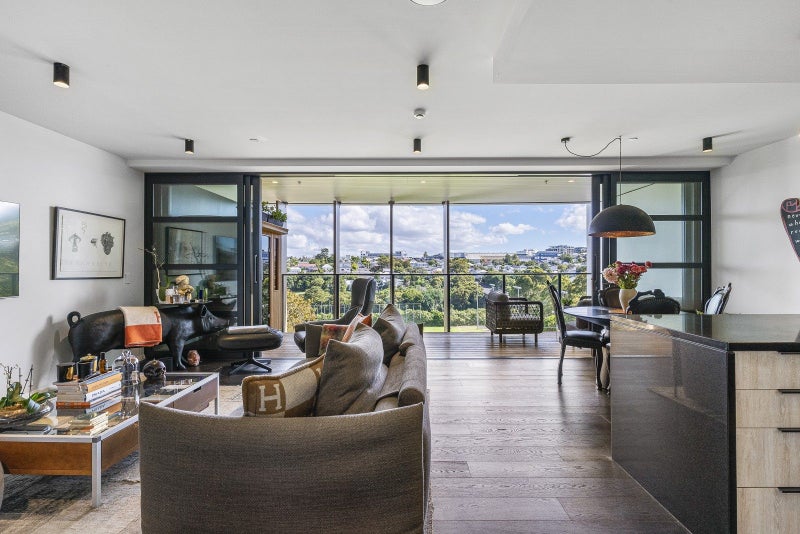 602/8 Kingsland Terrace, Kingsland, Auckland - Carousel 2