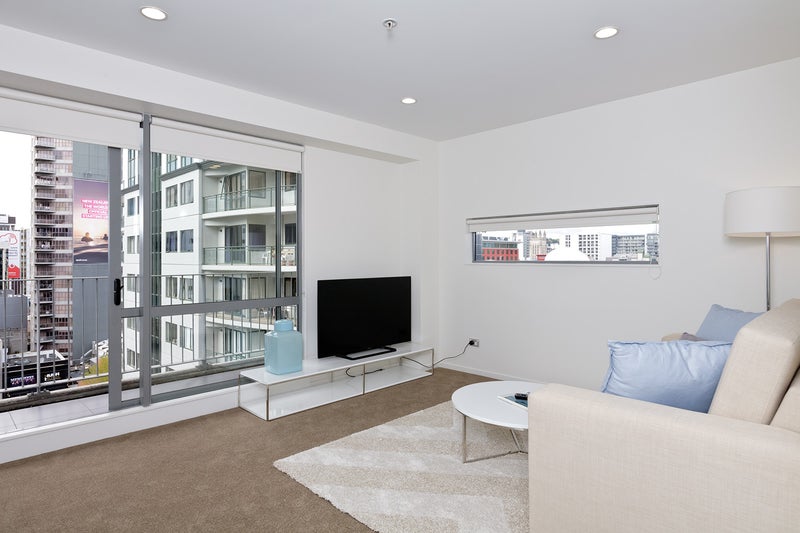 1106/17 Vogel Lane, Auckland Central, Auckland - Carousel 1