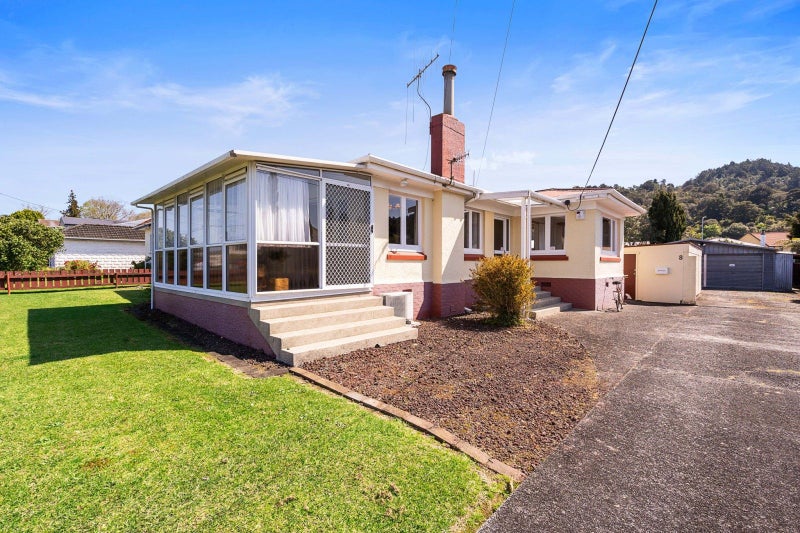 8 Third Avenue, Avenues, Whangarei - Carousel 1