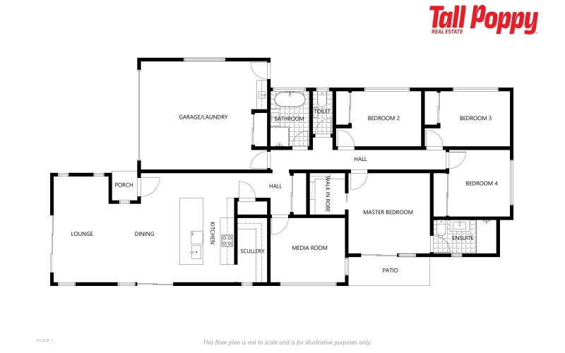 21 Brooklands Street, Burwood, Christchurch - Carousel 28