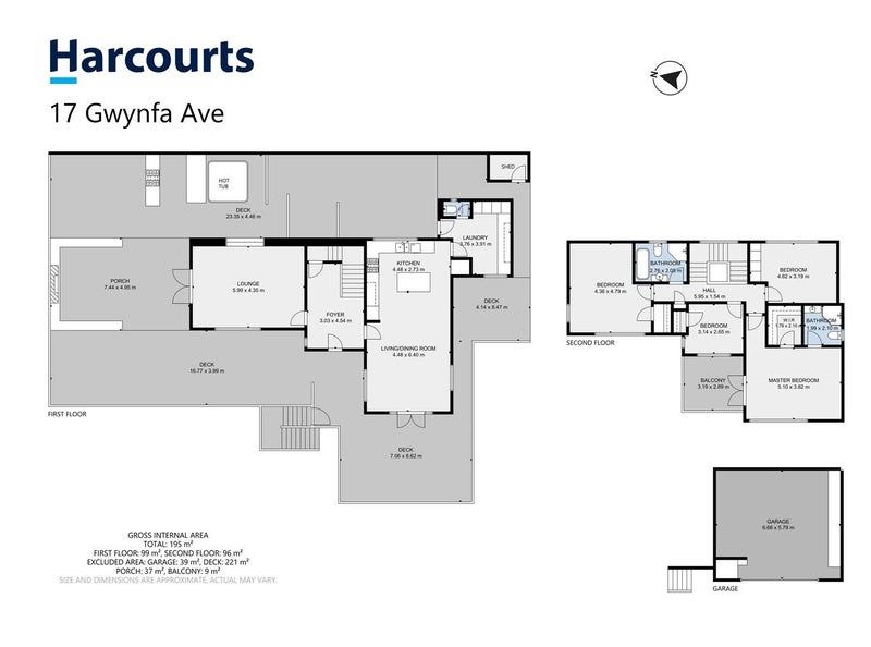 17 Gwynfa Avenue, Cashmere, Christchurch - Carousel 46