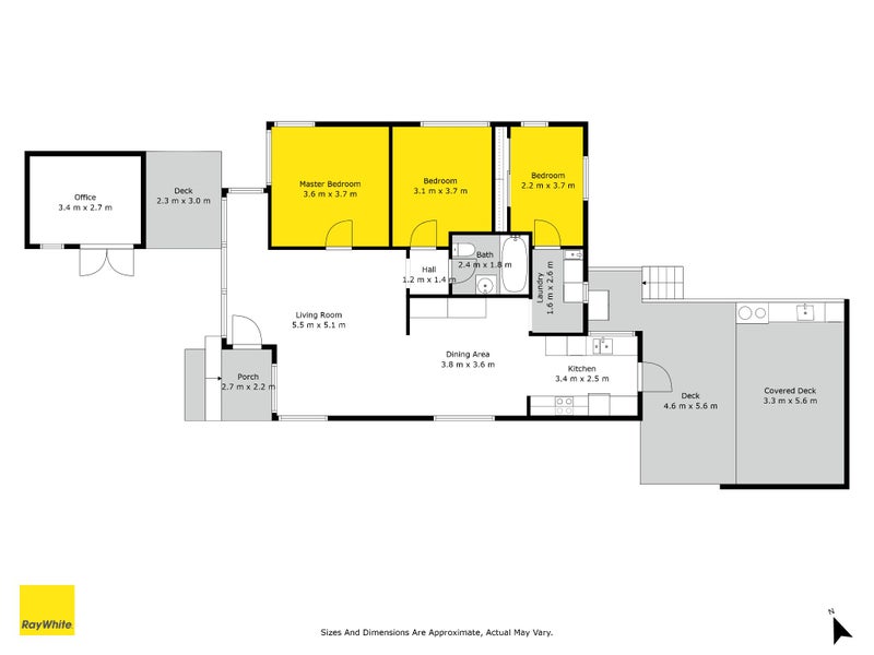 57 Finch Street, Morningside, Auckland - Carousel 16