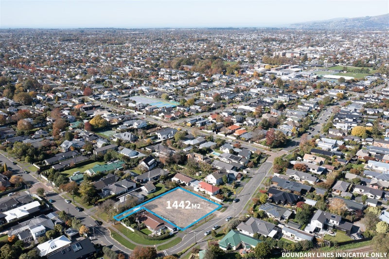 88 Hartley Avenue, Strowan, Christchurch - Carousel 3